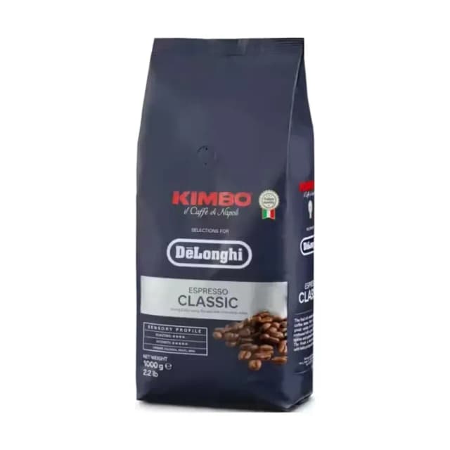 Кофе зерновой DeLonghi DLSC611