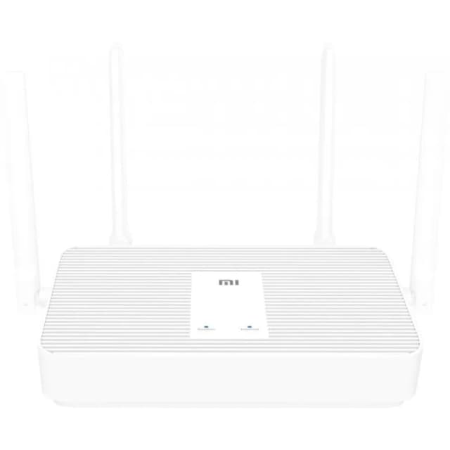 Роутер Xiaomi Mi Router AX1800 (EU, белый)