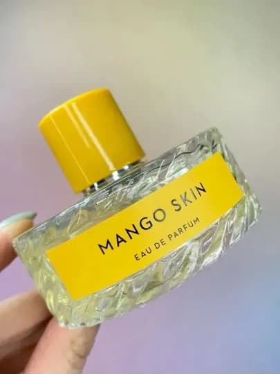 Духи Mango Skin духи унисекс для женщин и мужчин, лето осень, духи — AAURA-MANGO-mango3
