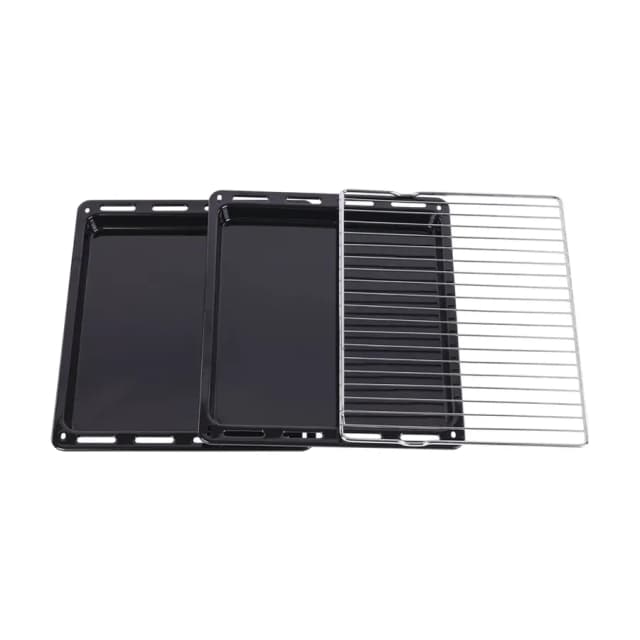 Духовой шкаф Haier HOX-P06HGB