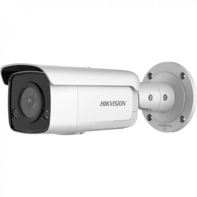 Камера видеонаблюдения Hikvision DS-2CD2T46G2-ISU/SL 4MM C