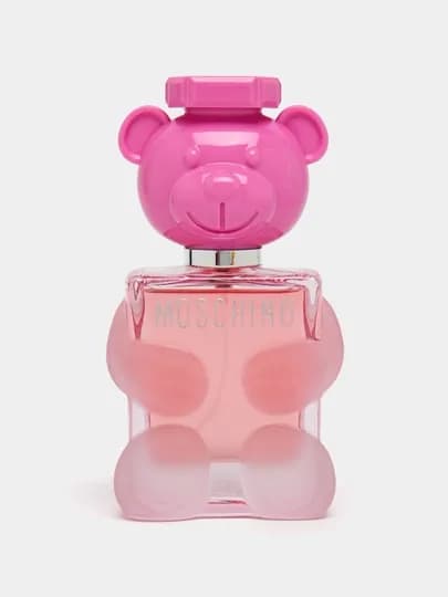 Туалетная вода Moschino 2 Bubble Gum, 100 мл — BPAR-BP0170