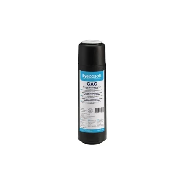 Картридж с гранулированным активированным углем Ecosoft 2,5"х10" (CHV2510ECO)