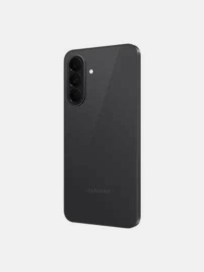 Samsung Galaxy A37 5G, Super AMOLED, 120 Гц, HD 4K, камера 50 Мп, 5000 мАч — 4447-A3777-ТЕМНСЕР-8/256