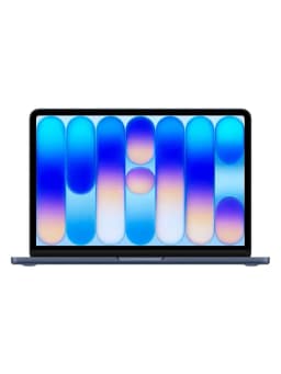 Ноутбук Apple MacBook Neo 13 Touch ID 512GB Indigo