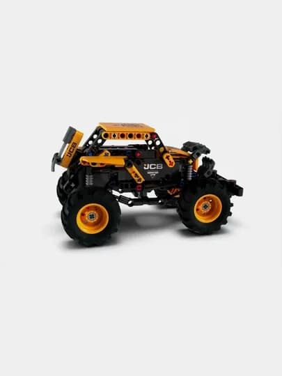Конструктор LEGO Technic: Monster Jam DIGatron, 42199 — LEGOTOY-P1A1E27