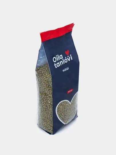 Маш Oila tanlovi, 900 г