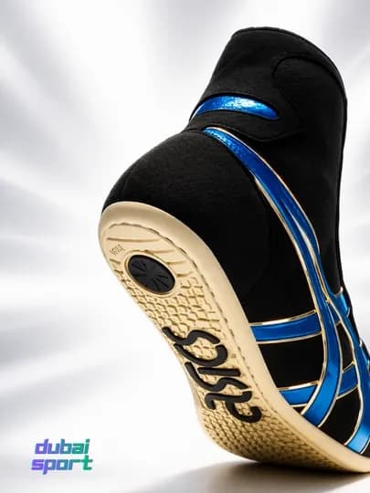 Борцовки ASICS