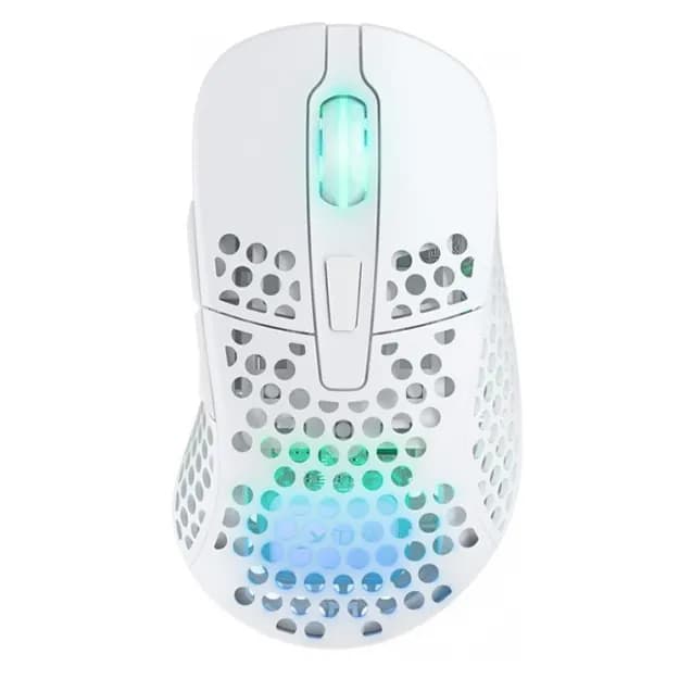 Игровая мышь Xtrfy M4 Wireless