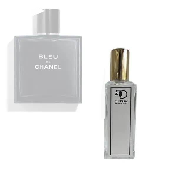 Datum (chanel de blue ) M EDT 30мл