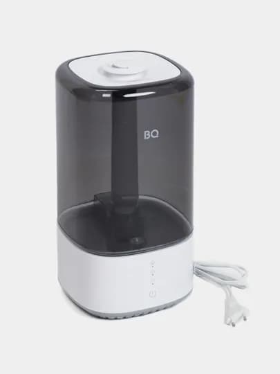 Увлажнитель воздуха BQ HDR2001, с ароматизацией воздуха, 25 Вт, 5.5 л