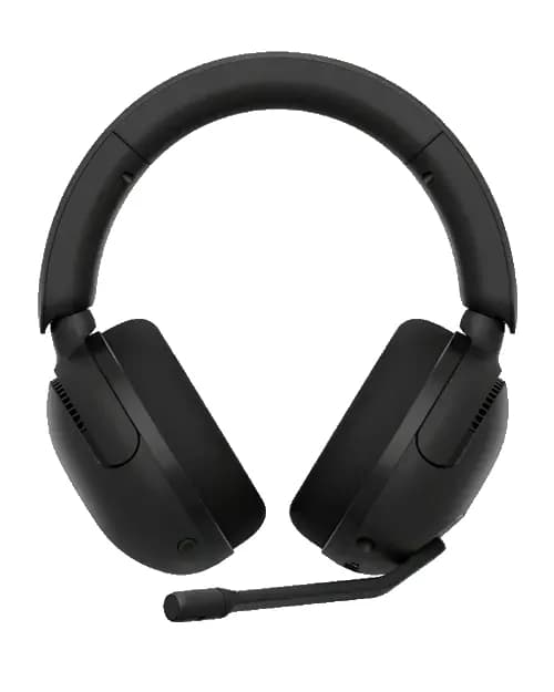 Наушники Sony WH-G500, черный