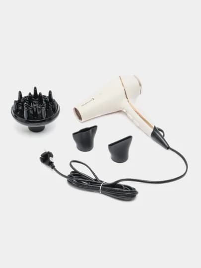 Фен для волос Remington AC9140 E51 PRO-Luxe Dryer