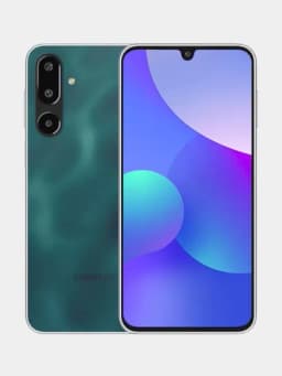 Смартфон Samsung Galaxy F16 5G,экран Super AMOLED, камера 50 МП, 5000 мА/ч, гарантия 1 год