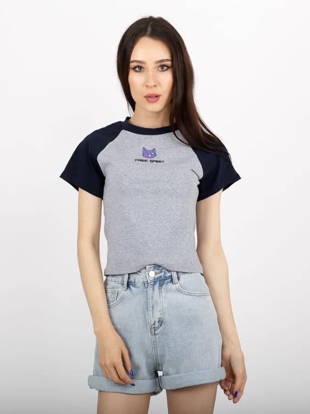 Топ free spirit 223044