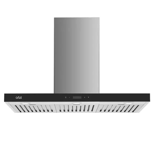 Вытяжка Artel 1190 Rapido Touch Inox