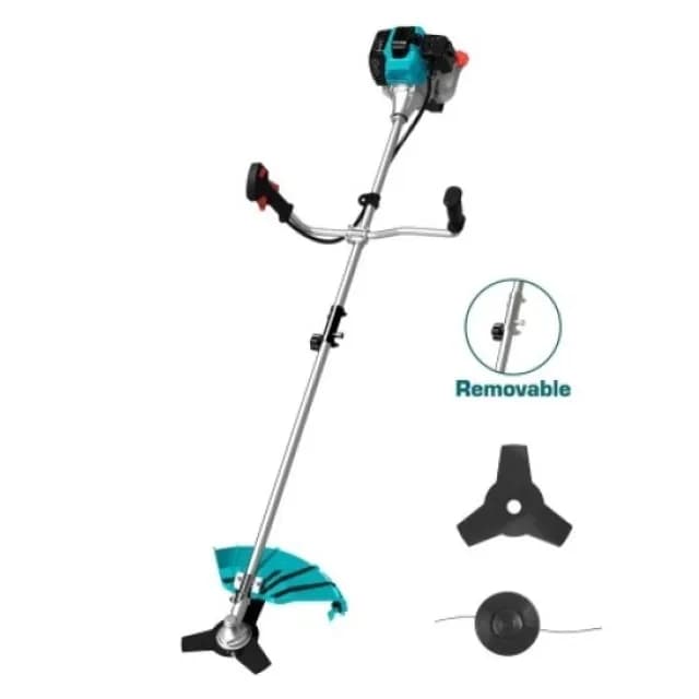 TOTAL TP5524421 benzinli trimmer