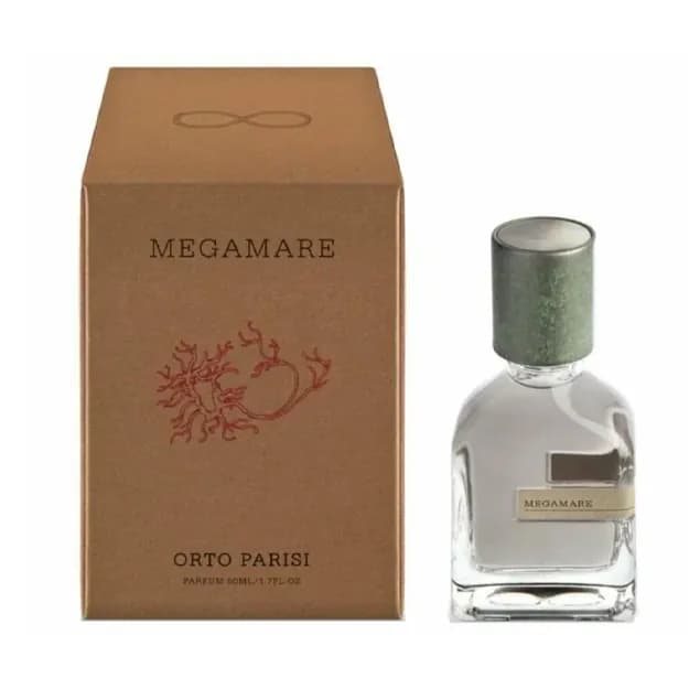 Megamare Orto Parisi (U) 50 мл