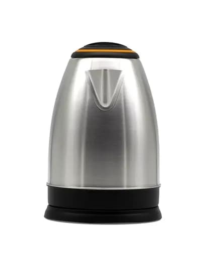 Чайник электрический металлический Bt KT1810S, объем 1.8л, мощность 1850Вт