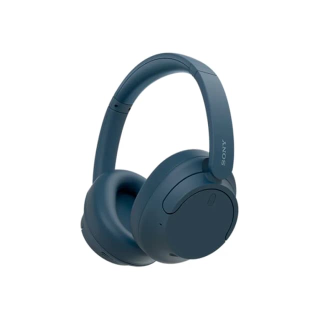 Наушники Sony WH-CH720, blue