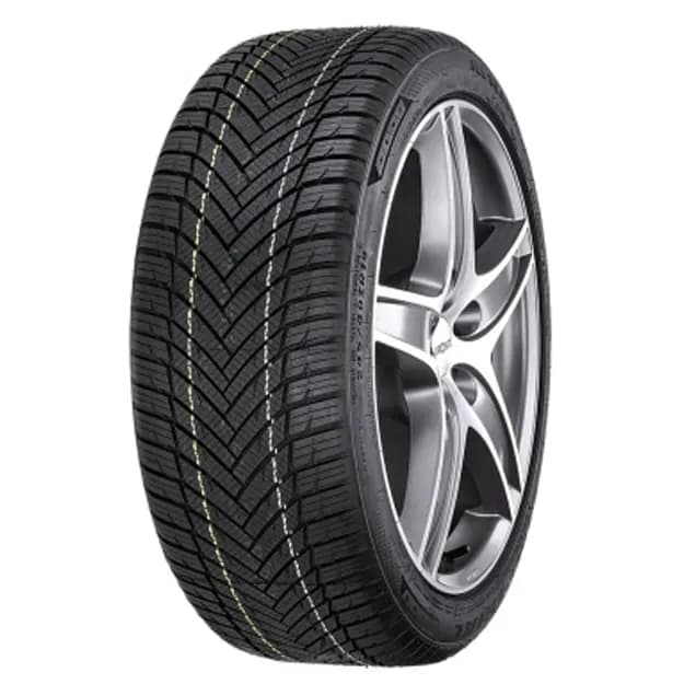 Автомобильная шина Imperial 205/45R17 All Season Driver 1 шт