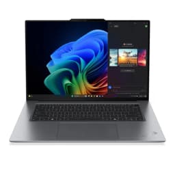 Ноутбук Lenovo ThinkPad X9-15 G1 Intel Core Ultra7-258V 32GB/1TB SSD 15.3" 2.8K (21Q6001HRT)