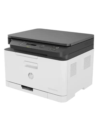 HP Color Laser MFP 178nw — цветное лазерное МФУ (принтер, сканер, копир) Wi-Fi
