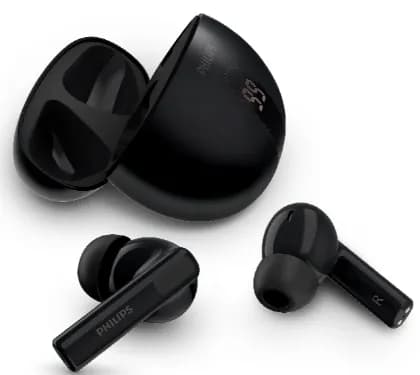 Наушники Philips TAT 3559, черный