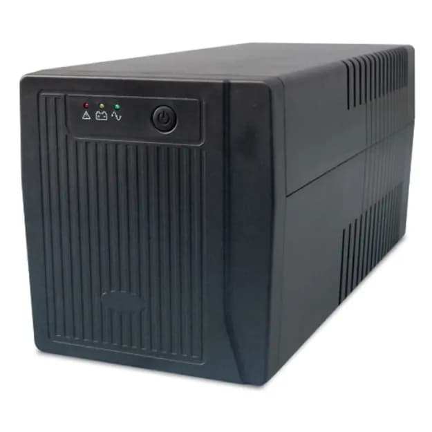 UPS Avtech-650 AVR KS650