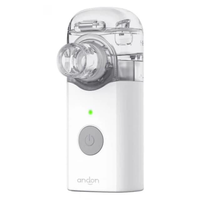 Небулайзер Xiaomi Andon Mini Portable Silent Nebulizer (VP-M3A)