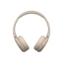 Беспроводные наушники Sony WH-CH520 Beige