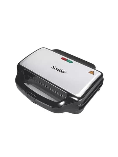 Сэндвичница электрическая Sonifer SF-6055 — AVURA-6055