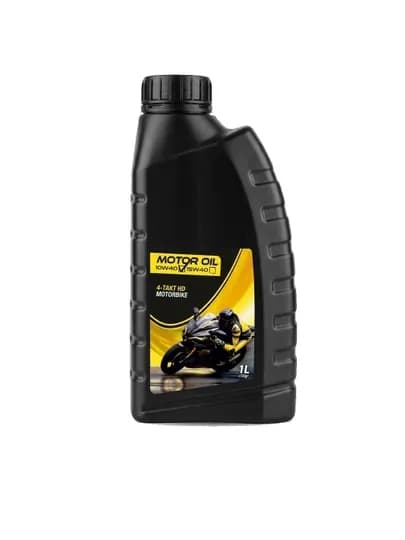 4-Takt HD Motorbike Oil 20W-50 — Максимальная защита и мощность вашего двигателя — MOTO2-MOTO1040MOY