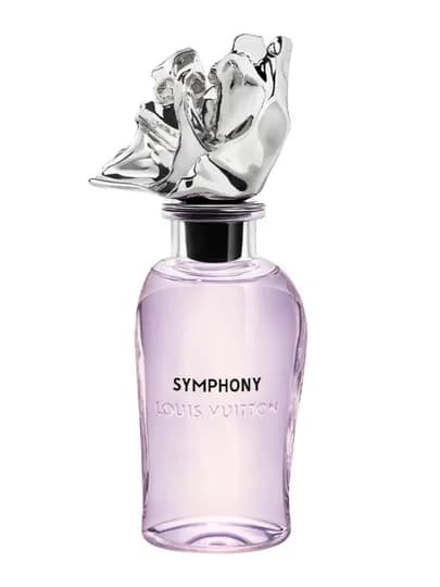 Духи женские и мужские Louis Vuitton Symphony, парфюмерная вода унисекс в пробнике — AZIZIM-SYMPHONY100ML-3 ml