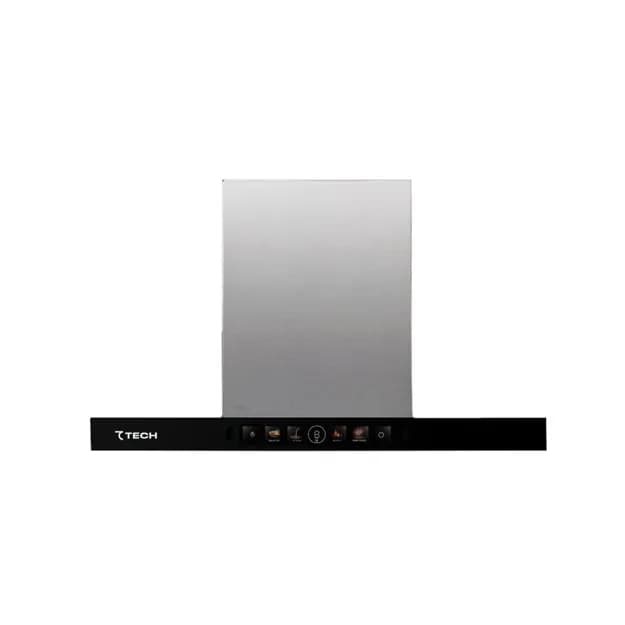 Вытяжка 7TECH 7RH4P6050BD1