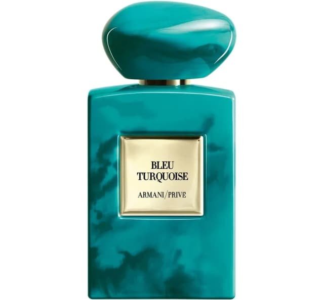 Унисекс парфюмерная вода Giorgio Armani Bleu Turquoise, 100 мл