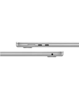 Ноутбук для работы и учебы MacBook Air A3241 (MW1G3LL-A)