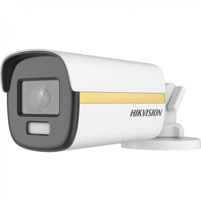 Камера видеонаблюдения Hikvision DS-2CE10DF3T-PF 2.8MM