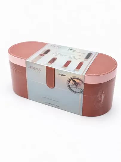 Фен-стайлер Airwrap JRM Styler 5 в 1 Complete Long с кейсом для укладки волос