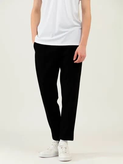 TERRA PRO Мужские брюки SS23CA3N-2-12346 — TERRA-12346-ЧЕРН-S