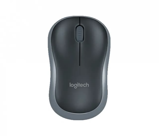 Logitech M185 Blue