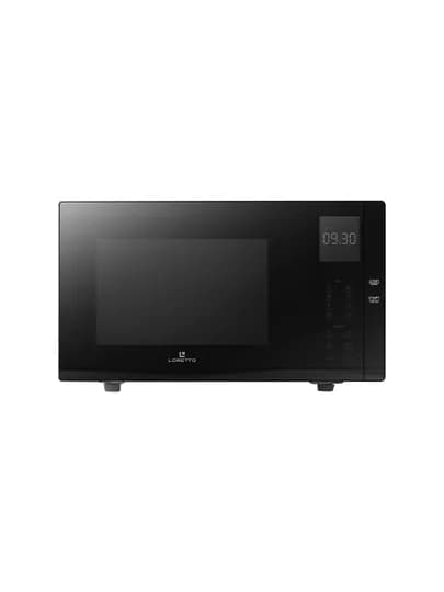 Микроволновая печь LORETTO LM-2307BL, 800 Вт, 23 л