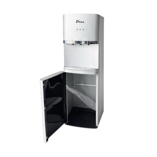 Диспенсер Bona 252 LA Silver