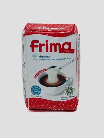 Заменитель Сухого молочного продукта Frima 1000 г