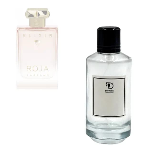 Datum (Elixir Pour Femme Essence De Parfum Roja Dove) W EDP 100ml
