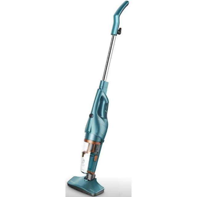 Ручной пылесос Xiaomi Deerma Vacuum Cleaner DX900 (CN, бирюзовый)