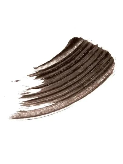 Гель-корректор для бровей Brow styler, с микрофиброй, 3 в 1, тон 4, 5.5 г, LUXVISAGE — BELIKSZ-P102592