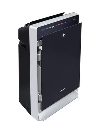 Климатический комплекс, очиститель и увлажнитель воздуха Panasonic F-VXK70R-K, 32 M2