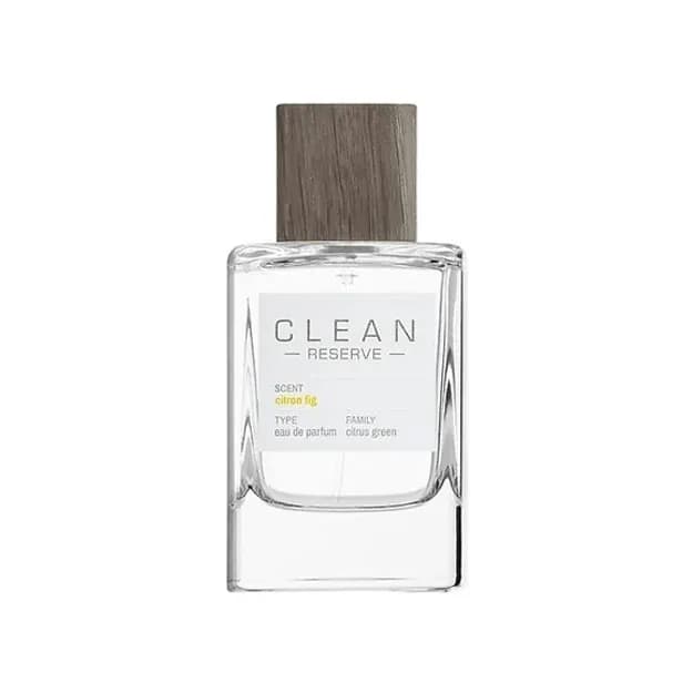 Clean Reserve Citron Fig EDP (U) 100 мл