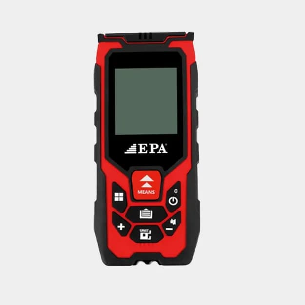 Лазерный дальномер EPA ELM-40